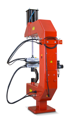 Вулканизатор для легковых автомобилей СИБЕК Макси