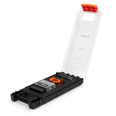 Диагностический сканер ScanDoc Compact (Базовый)