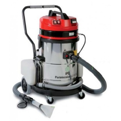 Аппарат для химчистки Portotecnica PLUS 1 W 2 60 S GA (MIRAGE EXTRA MAX)