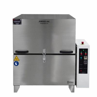 Автоматическая промывочная установка АМ1000 АК с электромеханическим приводом