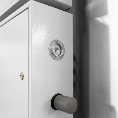 Установка аквабласт AM1000 BLS без ПОДа