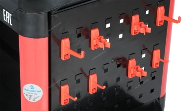 NORDBERG T3 тележка пластиковая