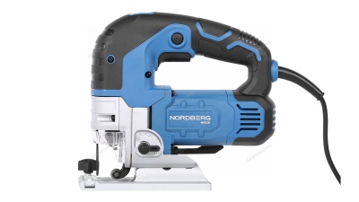 Лобзик электрический 750 Вт NORDBERG NE638