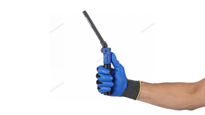 Фонарь светодиодный, складной, аккумуляторный, 3,7 В NORDBERG 1918