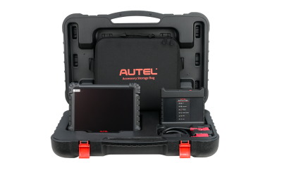 Диагностический сканер Autel MaxiSys MS919S2