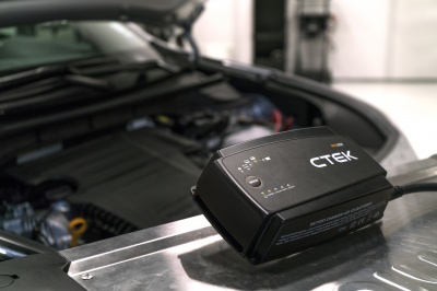 Зарядное устройство CTEK PRO 25S