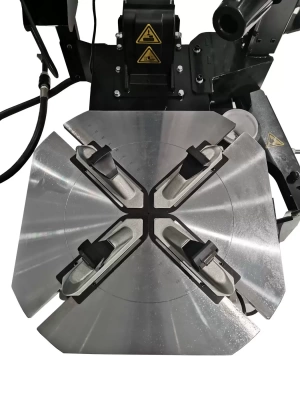 Автоматический шиномонтажный станок ТехноВектор IPRO TM6i (380В)