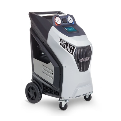 ECOTECHNICS ECK FLAG