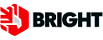 BRIGHT logo