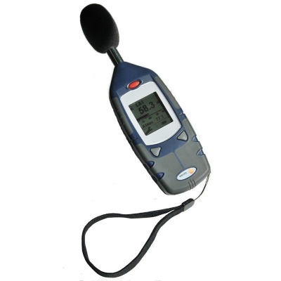 Шумомер TESTO 816-2