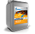 Масло гидравлическое Gazpromneft Hydraulic HLP-32, 1 л
