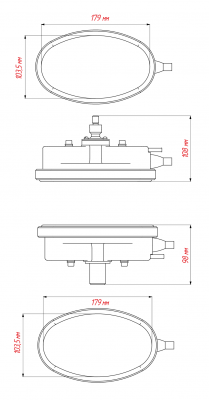 Вулканизатор для легковых автомобилей СИБЕК Макси