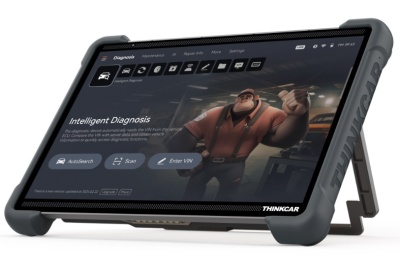 Сканер диагностический THINKTOOL EXPERT 399