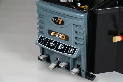 Автоматический шиномонтажный станок ТехноВектор IPRO TM7 (380В)