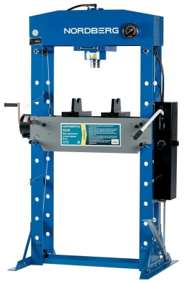 NORDBERG N3630F.