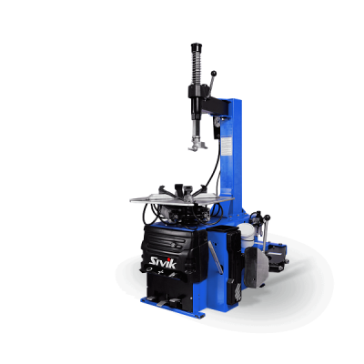 Полуавтоматический шиномонтажный станок Sivik КС-302A 380В Полуавтоматический шиномонтажный станок Sivik КС-302A 380В