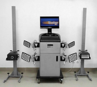 Универсальные кронштейны-стойки ТехноВектор 150 40 000