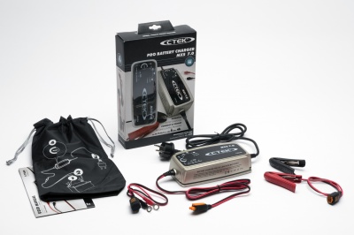 Зарядное устройство CTEK MXS 7.0