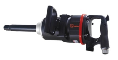Гайковерт пневматический ударный 1