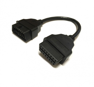 Диагностический сканер Сканматик 2 PRO (Грузовой)