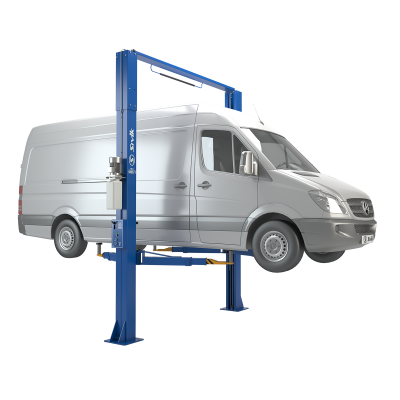 СИВИК ПГА-5000/1