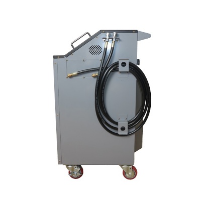 Установка для промывки и замены масла в АКПП GrunBaum SERVICEMAN ATF5000