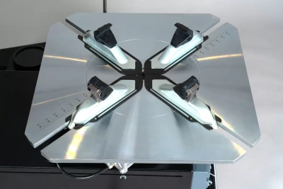 Автоматический шиномонтажный станок ТехноВектор IPRO TM7B (380В)