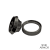 Двухсторонний конус и кольцо 108-174 мм Sivik КС-234