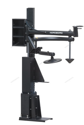 Вспомогательное устройство "Третья рука" NORDBERG 46H для 4639,5ID