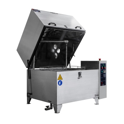 Автоматическая промывочная установка АМ800 АК с электромеханическим приводом