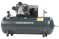 NORDBERG NCP500/950