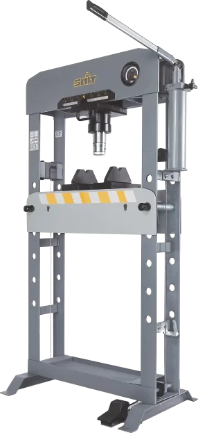 System4you SS0500-6 гидравлический ручной пресс (50 т)