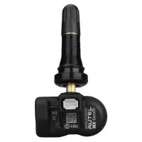 Датчик TPMS Autel MX-1 433МГц+315МГц, быстрофиксируемый, программируемый, обрезиненный