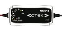 Зарядное устройство CTEK MXS 7.0