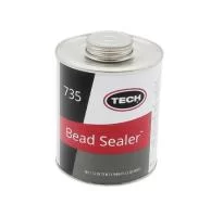 Уплотнитель борта шины и обода диска BEAD SEALER, объём 946 мл TECH 735