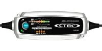 Зарядное устройство с функцией тестирования CTEK MXS 5.0 TEST&CHARGE