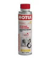 Промывка системы впуска дизеля MOTUL Air Intake Clean Diesel EFS 0,3 л 110485 SPIN