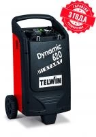 Пуско-зарядное устройство Telwin Dynamic 620 Start 12-24V