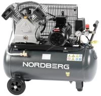 NORDBERG NCP50/420