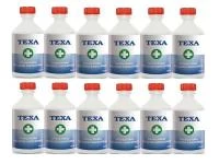 Жидкость для  антибактериальной обработки TEXA cleaning solution