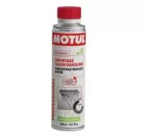 Промывка системы впуска бензинового двигателя MOTUL Air Intake Clean Gasoline EFS 0,3 л