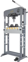 Пресс гидравлический напольный 50 т SNIT SP-50EM