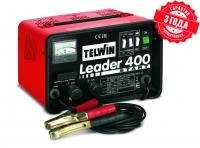 Пуско-зарядное устройство Telwin Leader 400 Start 12-24V