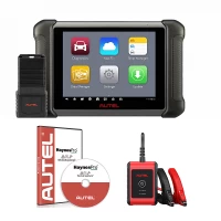 Диагностический сканер Autel MaxiSys MS906S SE, с BT506, с HyanesPro Electronics Full 1 год