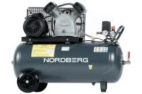 NORDBERG NCP100/420