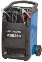 NORDBERG WSB360