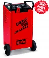 Пуско-зарядное устройство Telwin Energy 1000 Start 12-24V